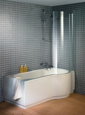 BA8000500000000_top1 Ванна Riho Dorado Santreyd - Вид №9