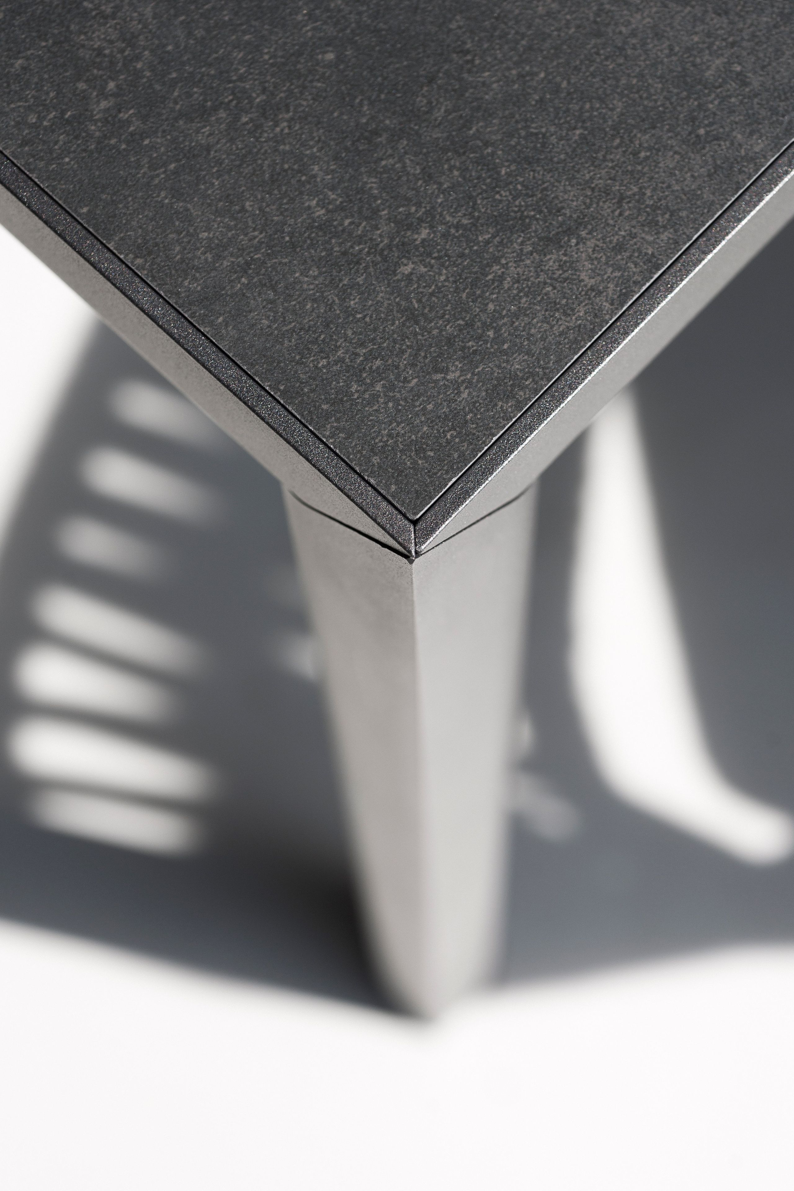 Прямоугольный садовый стол RODA Plein Air ARCH-00119947 - Вид №11