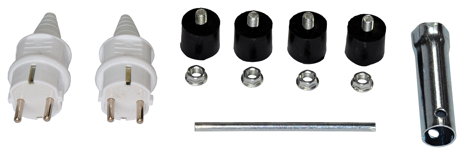 Электрогенератор   бензиновый Elitech БГ 3500Р 9088392 STDN-0081716 - Вид №4