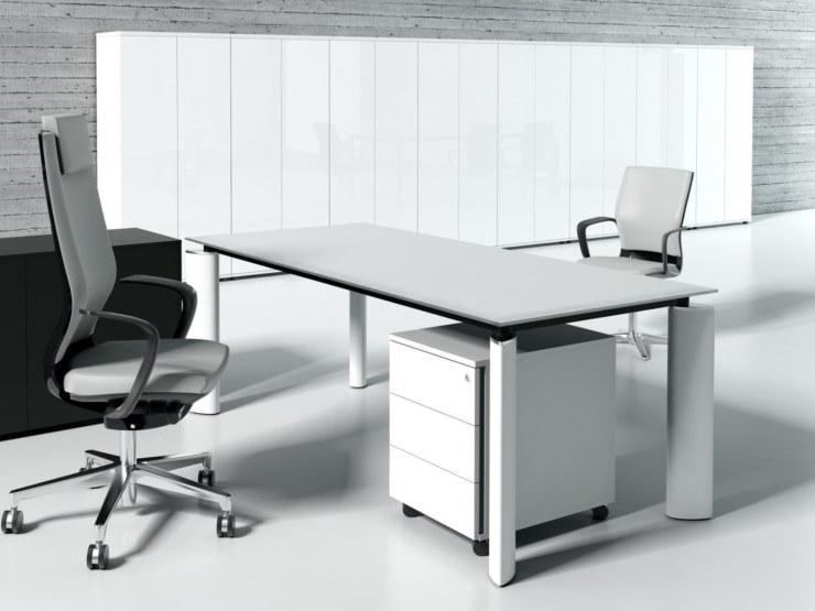 MDD Прямоугольный стол Crystal sun-id-1414267 - Вид №1