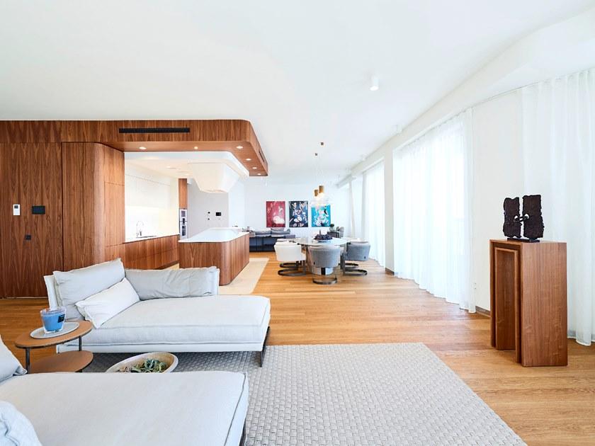 mafi Дубовый пол Basic eiche Eaebbkn - Вид №10