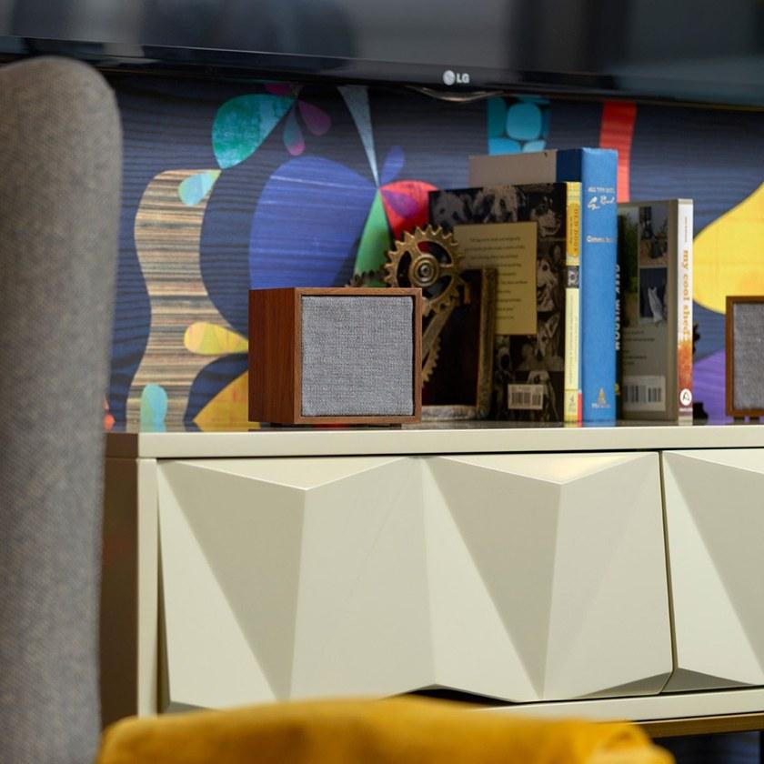 Tivoli Audio Беспроводная акустическая колонка sun-id-1392415 - Вид №6