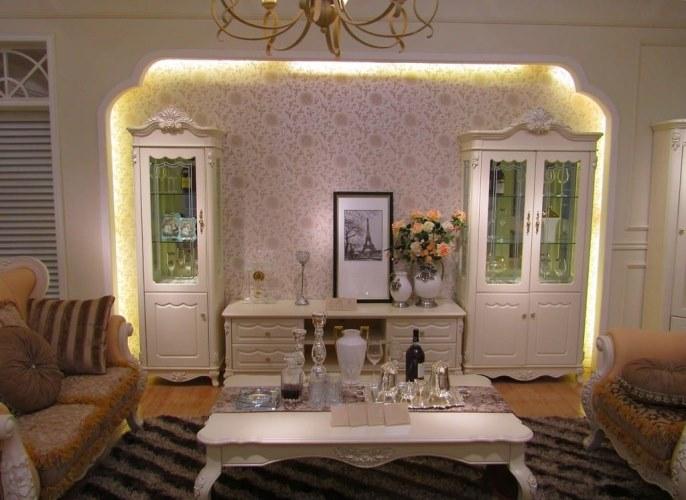 Arrediorg.it® Деревянная витрина Bella sun-id-1451504 - Вид №5