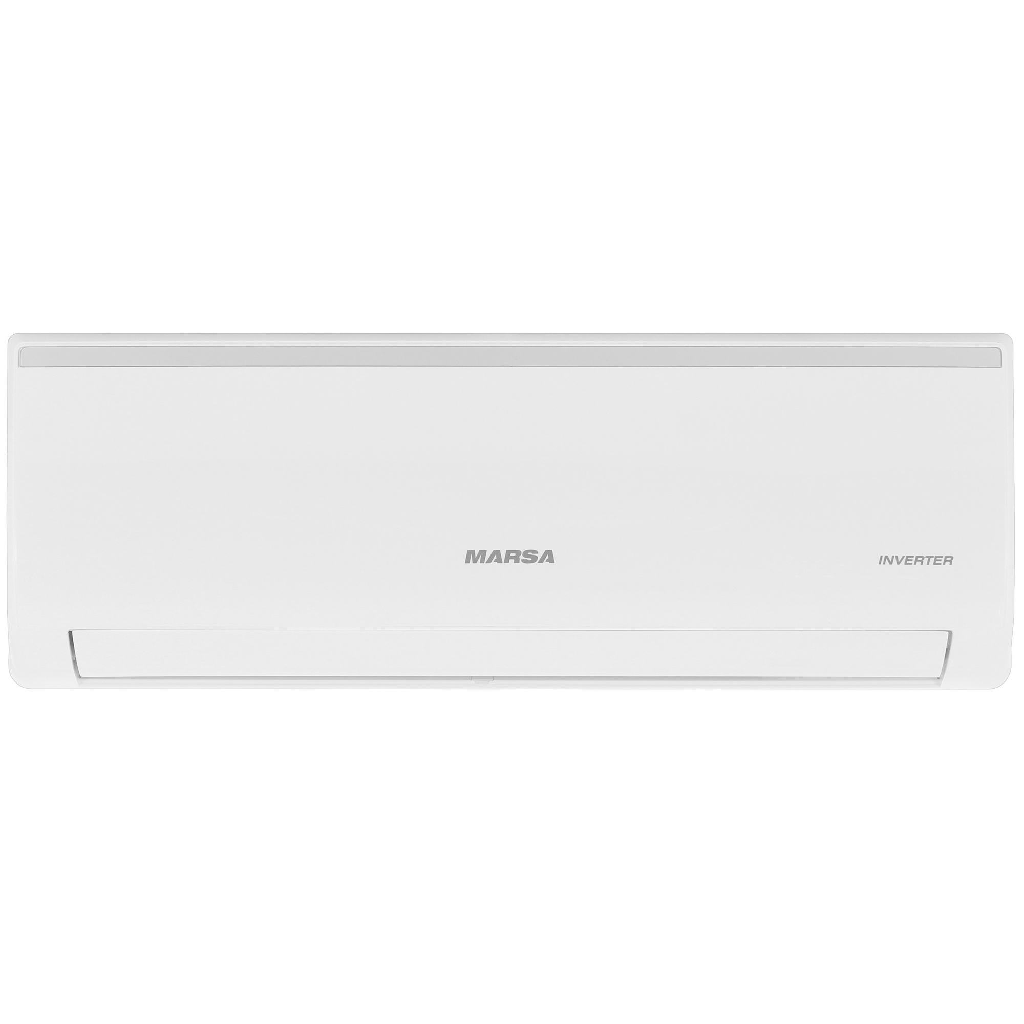 9138417 Кондиционер настенный мультисплит-система Marsa MRK-3M27HTPE-W/MRK-T09PA/MRK-T12PA/MRK-T18PA белый STDN-0052113 - Вид №2