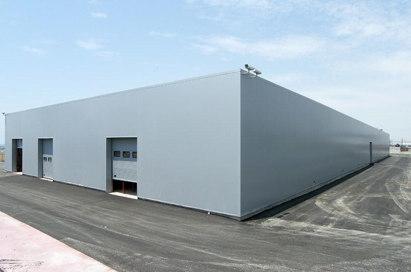 ELCOM SYSTEM Монолитные изоляционные металлические панели для стен и перегородок Termopareti® sun-id-1394362 - Вид №84