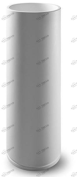 Swmbas69 Напольная раковина стоящая овальная JEE-O SOHO