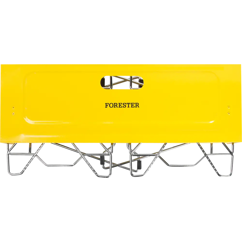 Плита газовая Forester Mobile 2 конфорки складная Santreyd STLM-2033351 - Вид №2