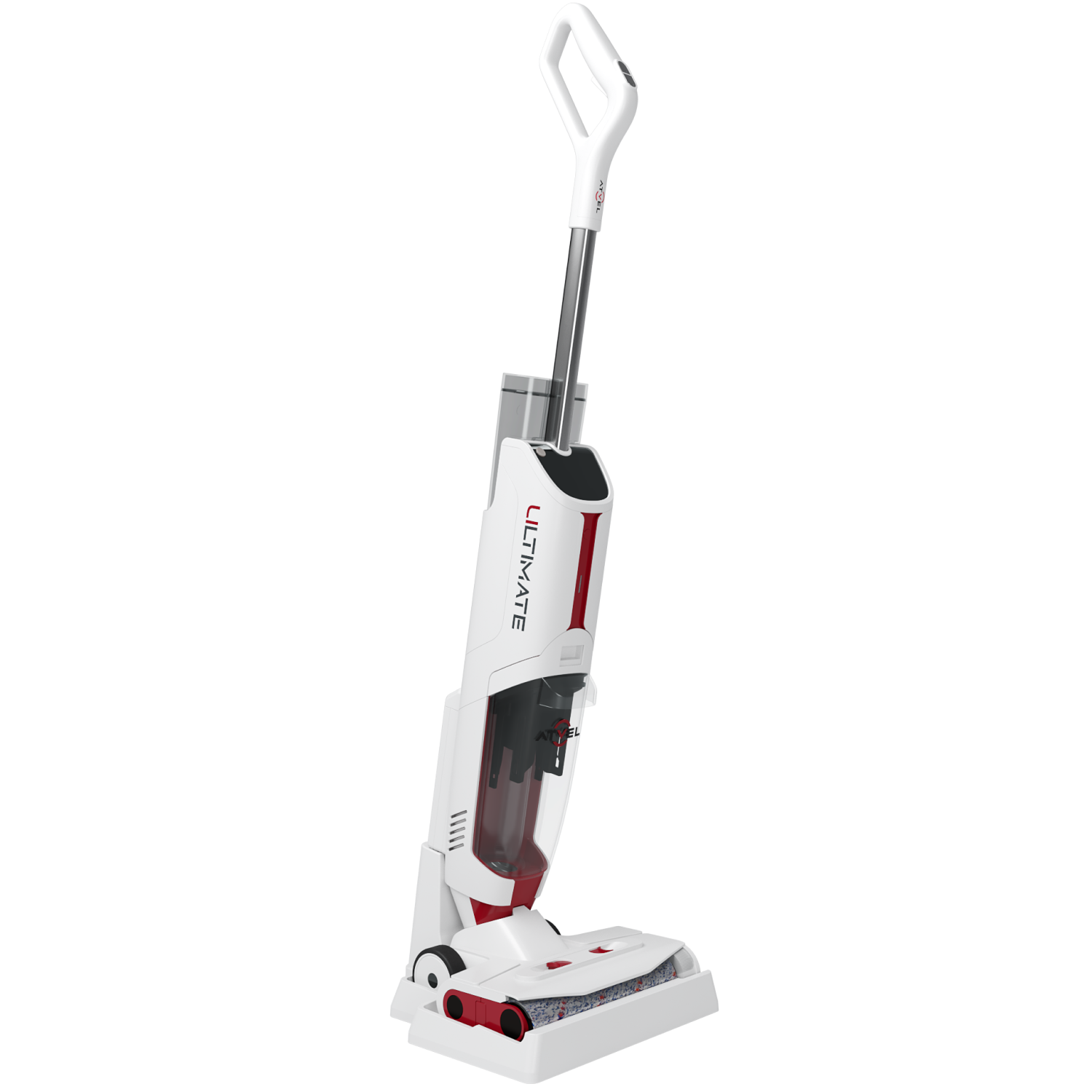 9135002 Моющий пылесос вертикальный   Atvel F16 Ultimate  белый STDN-0060369