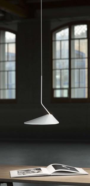 BOVER Светодиодный подвесной светильник из алюминия Nón lá sun-id-1503538 - Вид №4