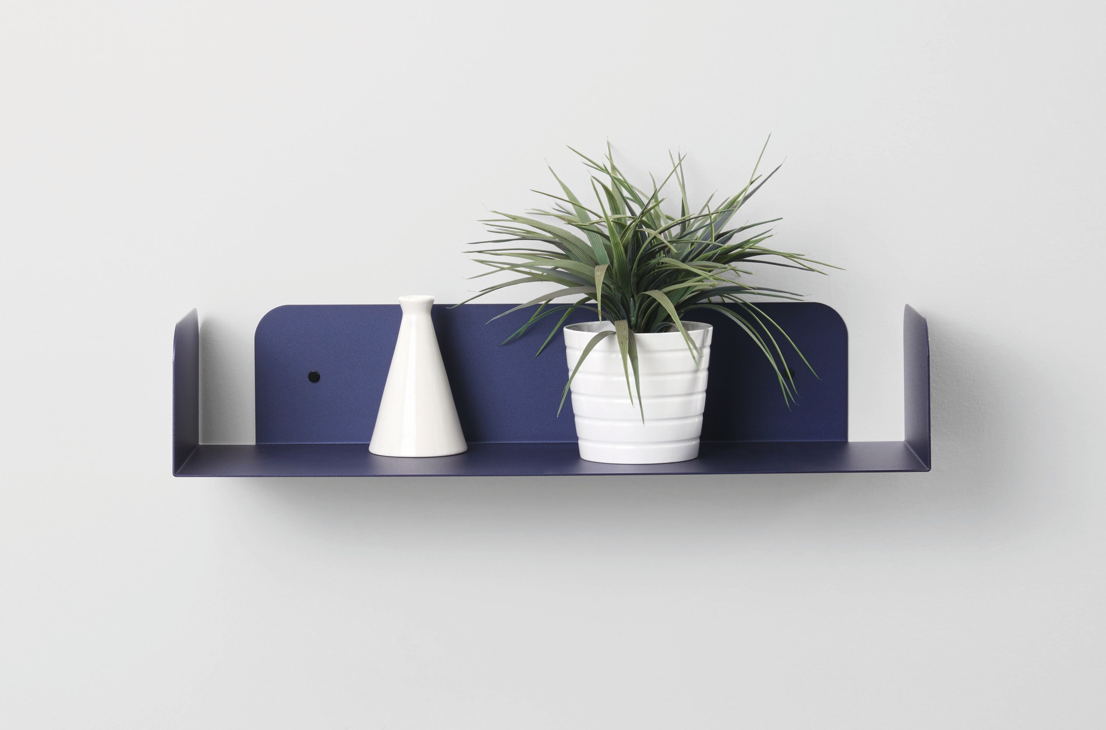 Металлическая полка D-SEGNO SMARTY ARCH-00047615 - Вид №1