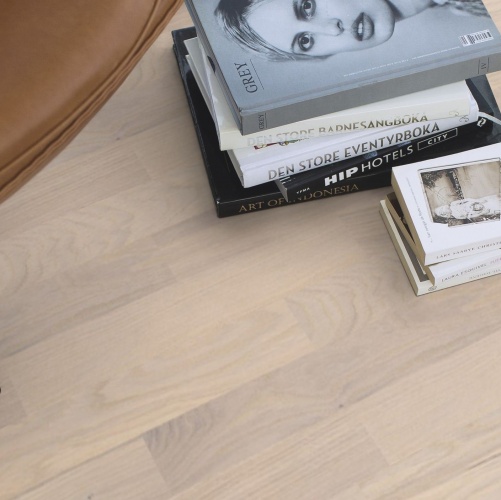 Паркетная доска Boen Дуб Pearl ORGLTMTD - Вид №7