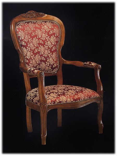 Кресло  MIRANDOLA 105/P 