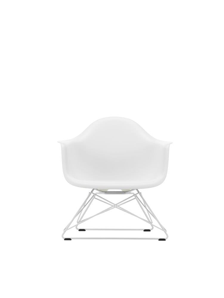 Тканевое кресло с подлокотниками VITRA Eames Plastic Chair ARCH-00052832 - Вид №32