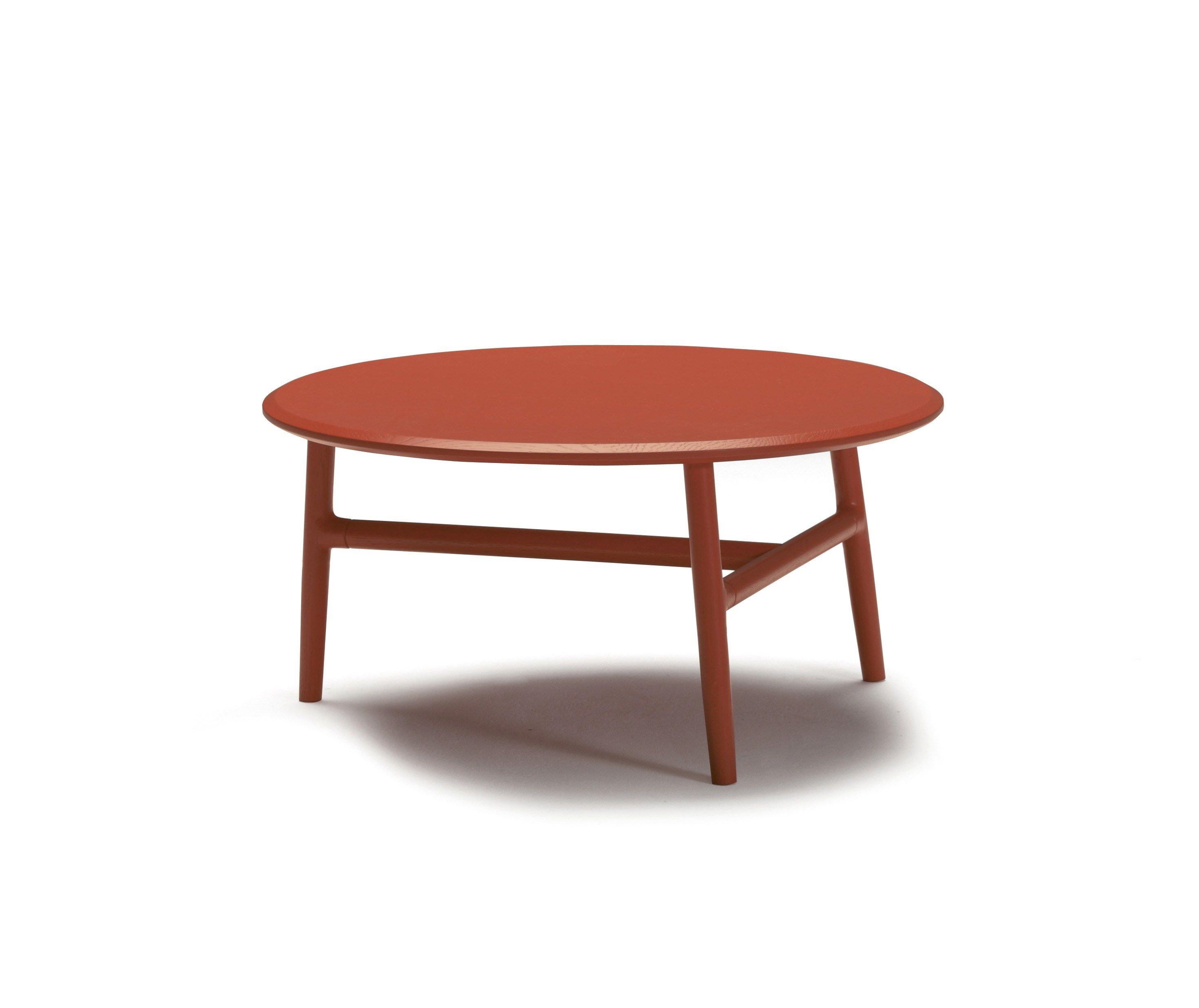 Деревянный табурет / журнальный столик SANCAL обнаженная ARCH-00131979 - Вид №5