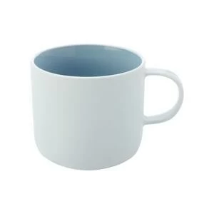 Кружка «Оттенки», 440 мл, голубая