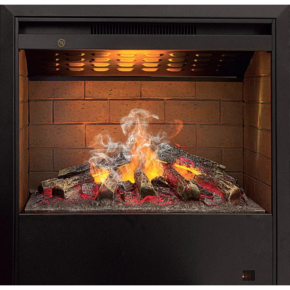 Электрический очаг Helios Sb1 (es021) 81951352 STLM-2006385 REALFLAME 