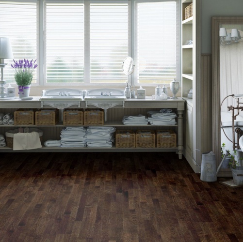 Паркетная доска Tarkett Дуб кокоа 3100200007 - Вид №9