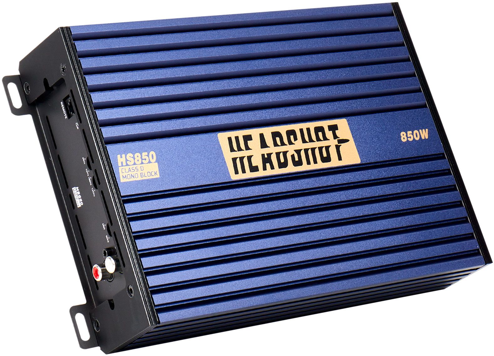 9102892 Усилитель Kicx Headshot 850 STDN-0081461 - Вид №2