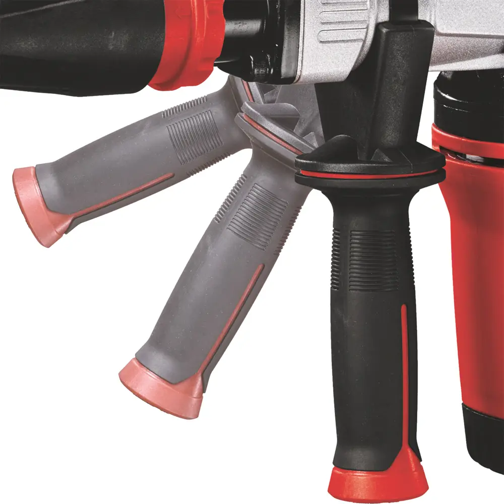 Молоток отбойный Einhell TE-DH 12, 1050 Вт, 12 Дж 81953973 STLM-2146422  - Вид №3