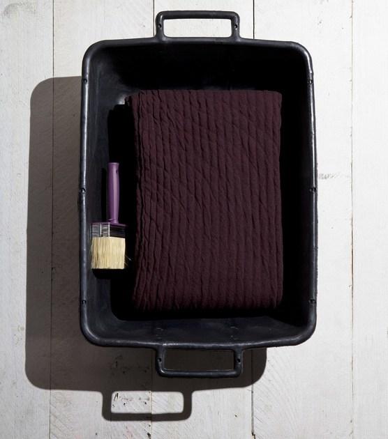 Atipico Однотонное одеяло из шерсти sun-id-1515418 - Вид №2