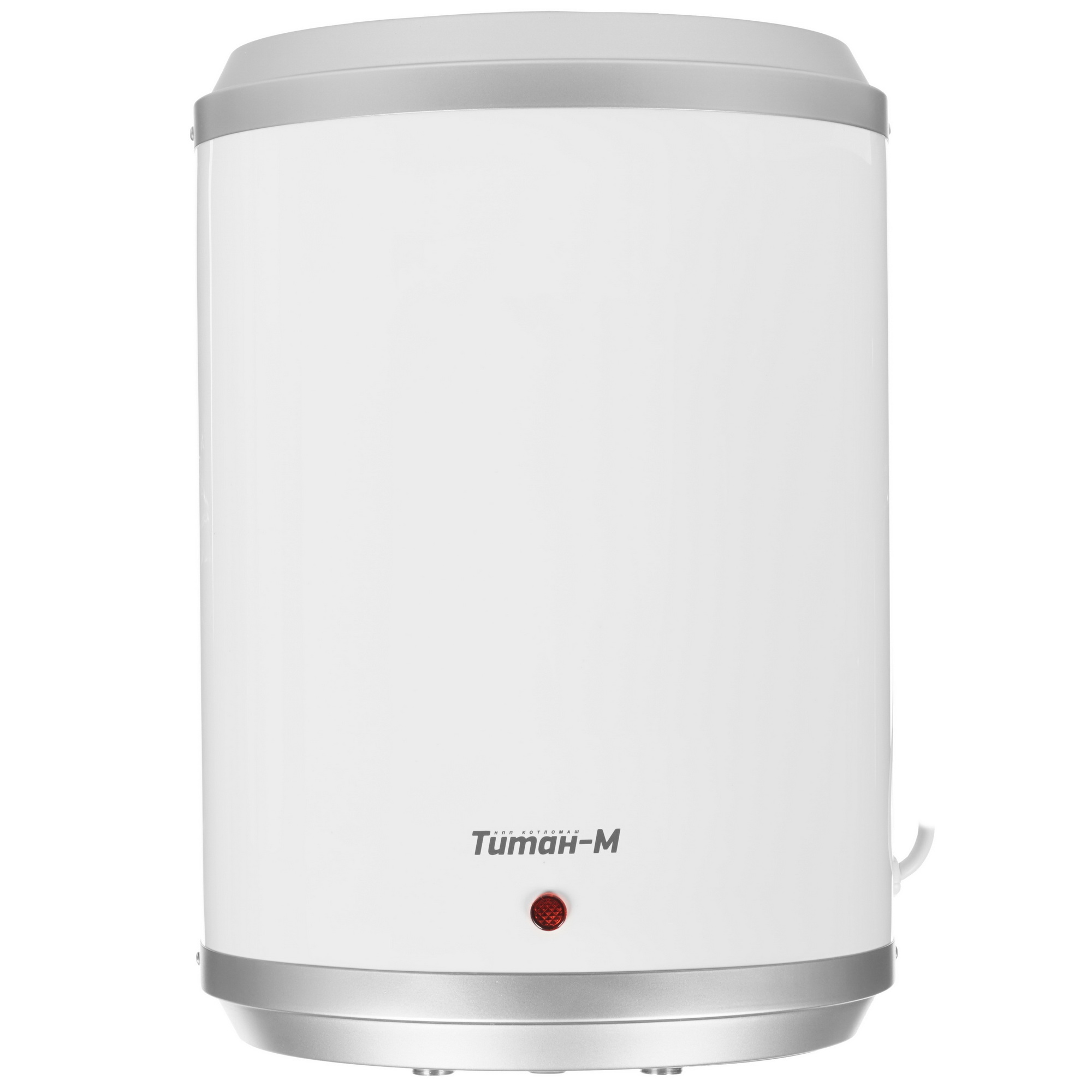 5307976 Водонагреватель электрический КОТЛОМАШ Титан-М Т10 STDN-0077525 - Вид №1