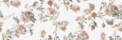 14017R\3F Декор Монфорте Роза обрезной 120*40 Kerama Marazzi sun-id-307539