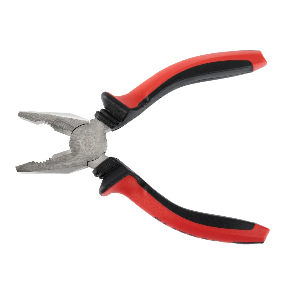 Плоскогубцы Elitech 110301 160 мм 89407124 STLM-2200795  - Вид №4