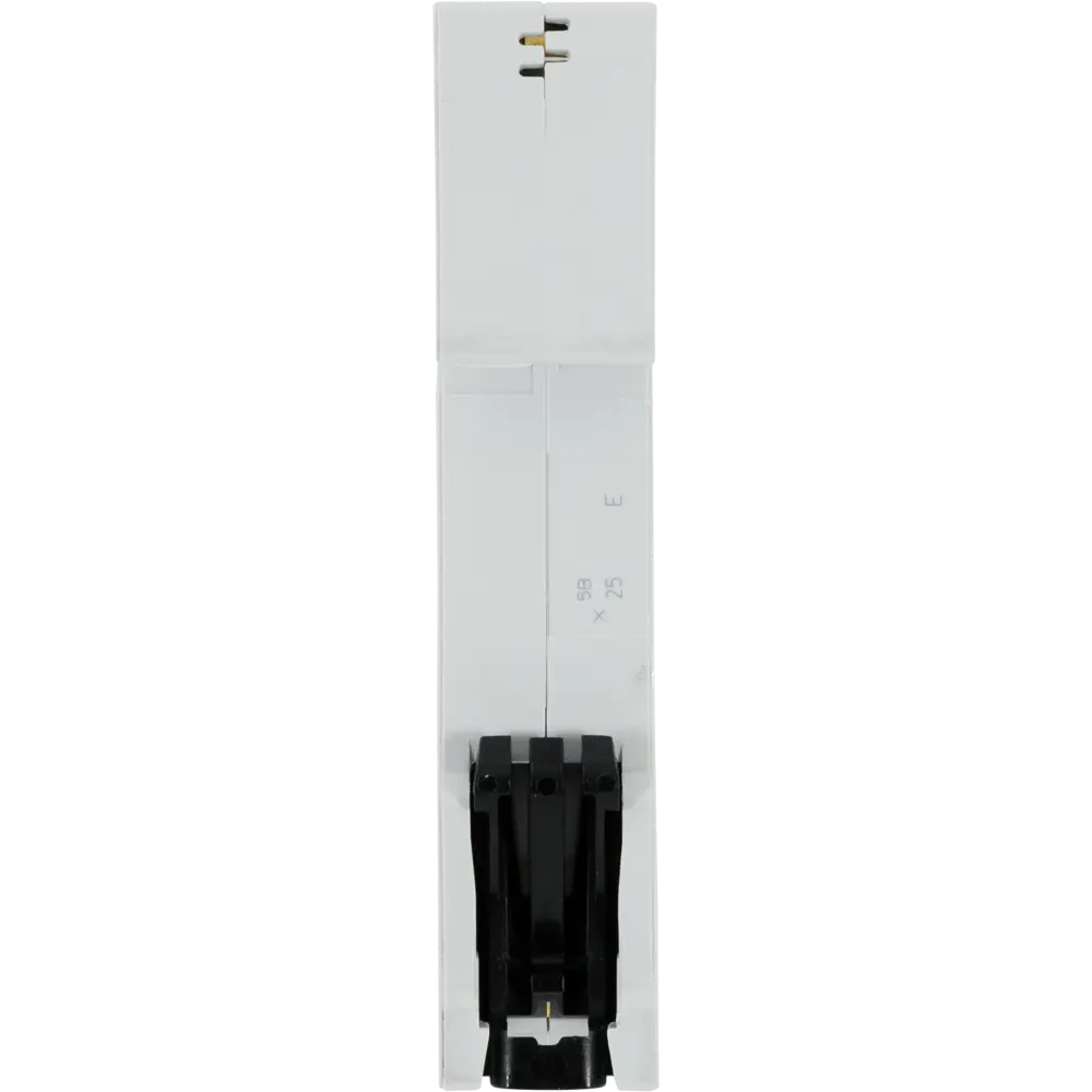 Автоматический выключатель ABB SH201L 1P B25 А 4.5 кА 2CDS241001R0254 82577249 STLM-2094600  - Вид №2