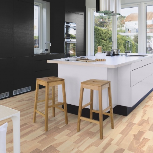 Паркетная доска Boen Ясень Reggae ASHL8PTD - Вид №14