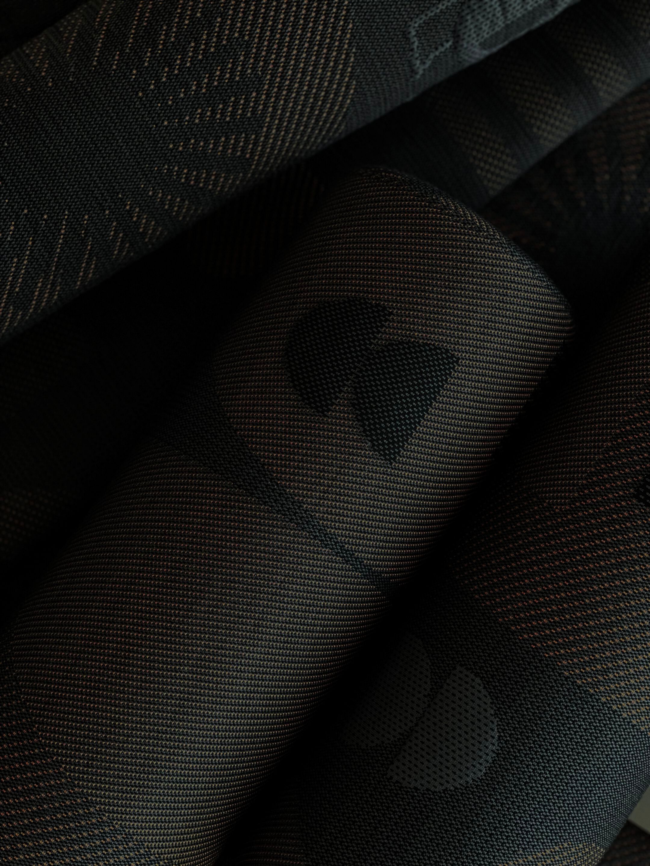 Тканевое кресло с подлокотниками SANCAL Remnant ARCH-00092328 - Вид №25