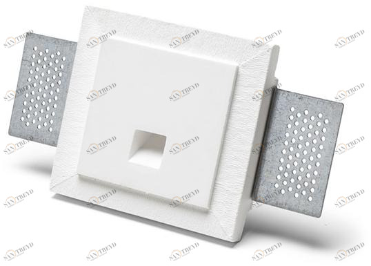 9010 novantadieci Настенный светодиодный светильник из cristaly®  4202 