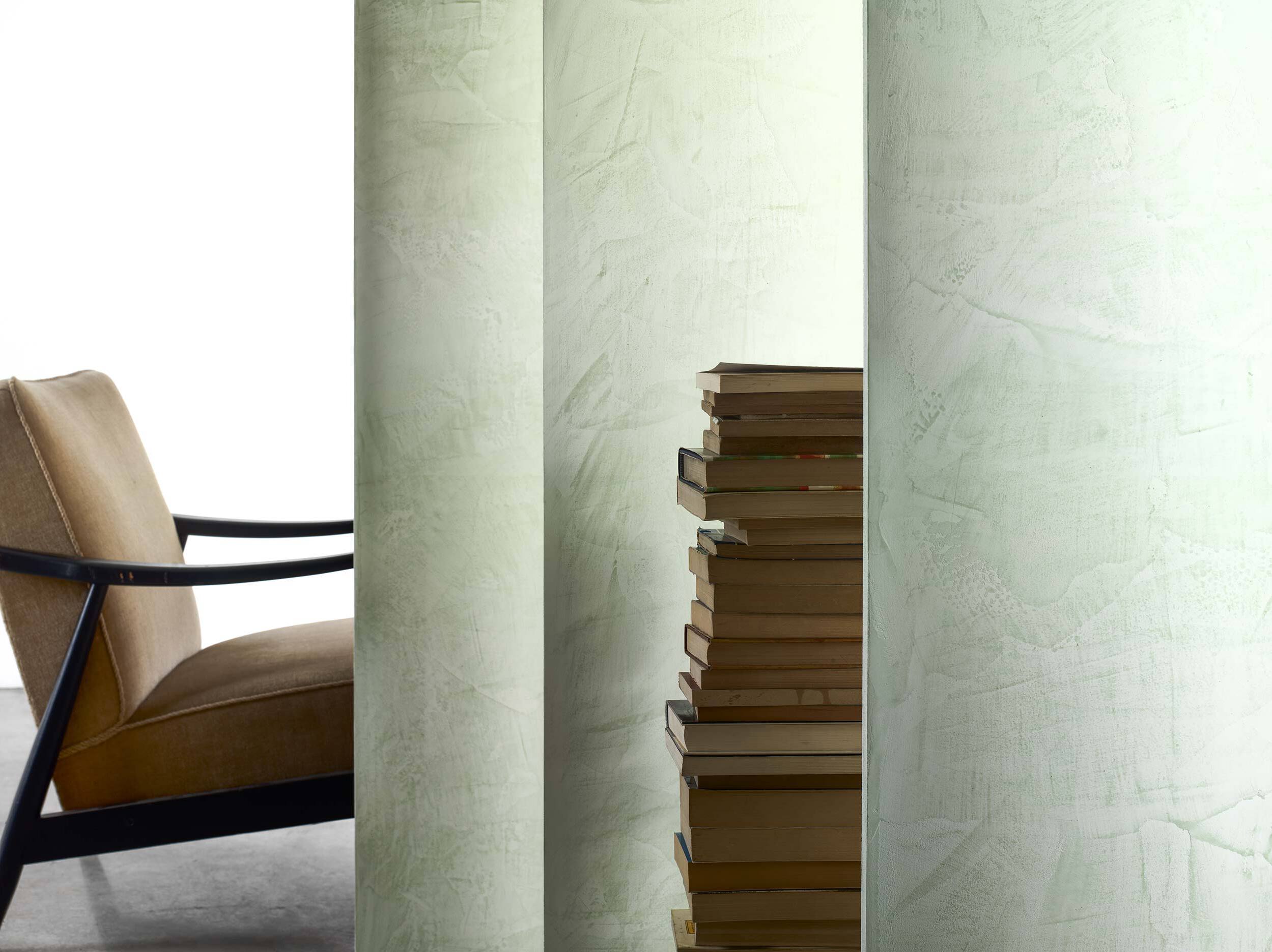 Мелкий мрамор на основе известковой граселли Viero Decoratives MARMORIN ARCH-00067949