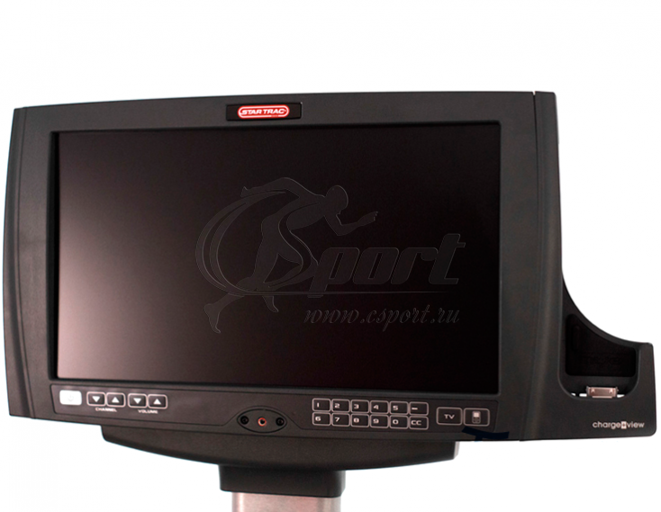 E-UB Велотренажер star trac e-ub Star Trac  - Вид №1