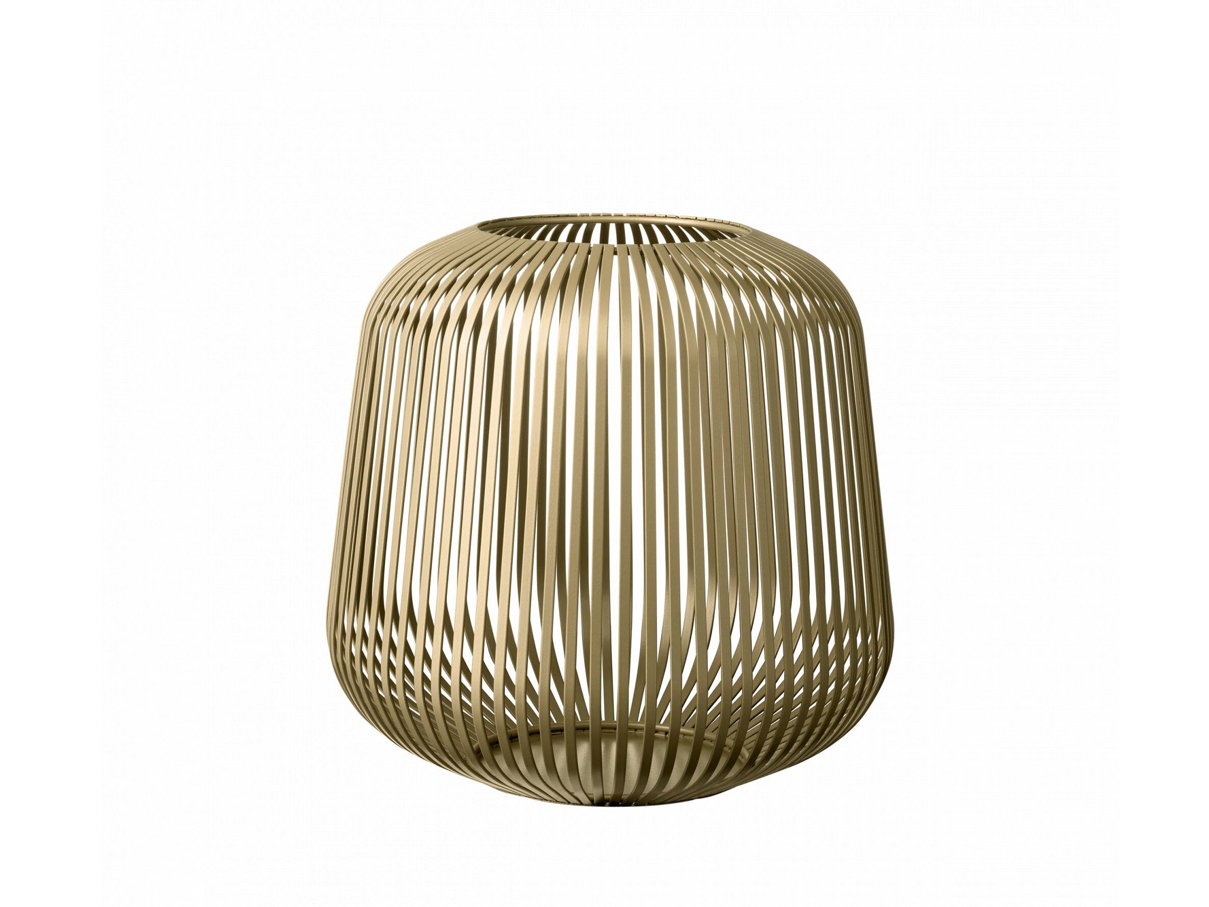 Стальной фонарь с порошковым покрытием blomus ЛИТО ARCH-00057256 - Вид №3