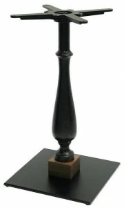 Vela Arredamenti База для столов Slim-lib-clas