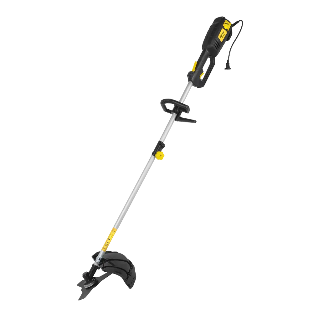 Электрический триммер Huter GET-RS52 с регулируемой штангой 84410348 STLM-1563660