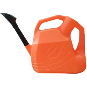 Лейка садовая Инструм-Агро Gardenia 10 литров с распылителем 82314313