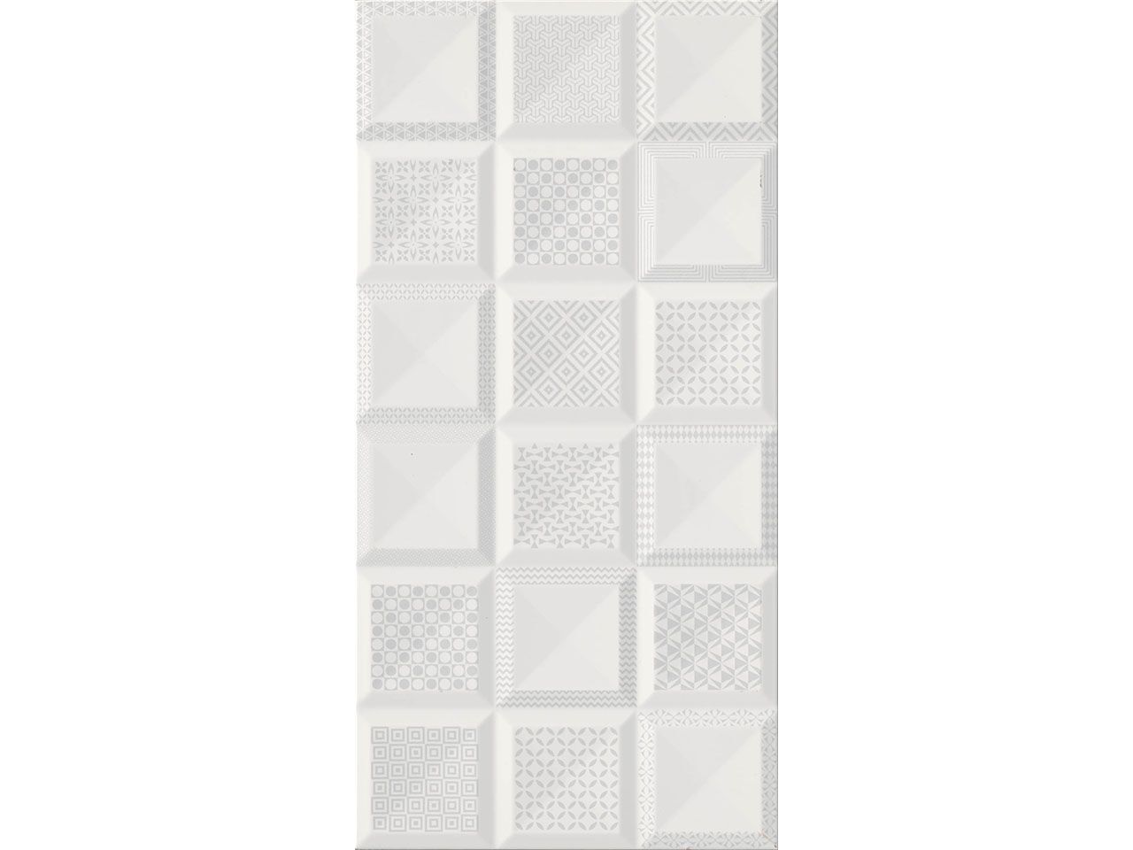 Керамогранит с цементным эффектом Kaleseramik плитка ARCH-00021428 - Вид №6