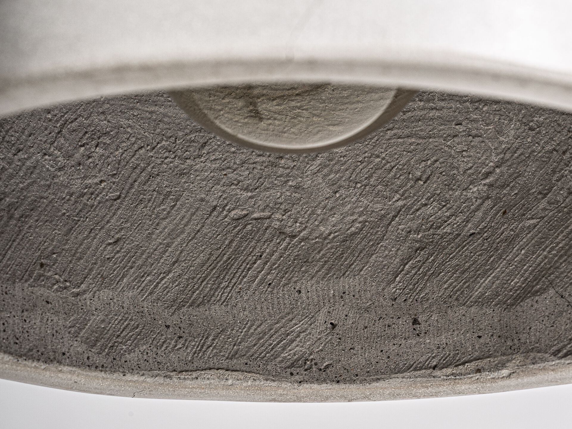 Цемент подвесной светильник Vical Home VYTINA ARCH-00010403 - Вид №1