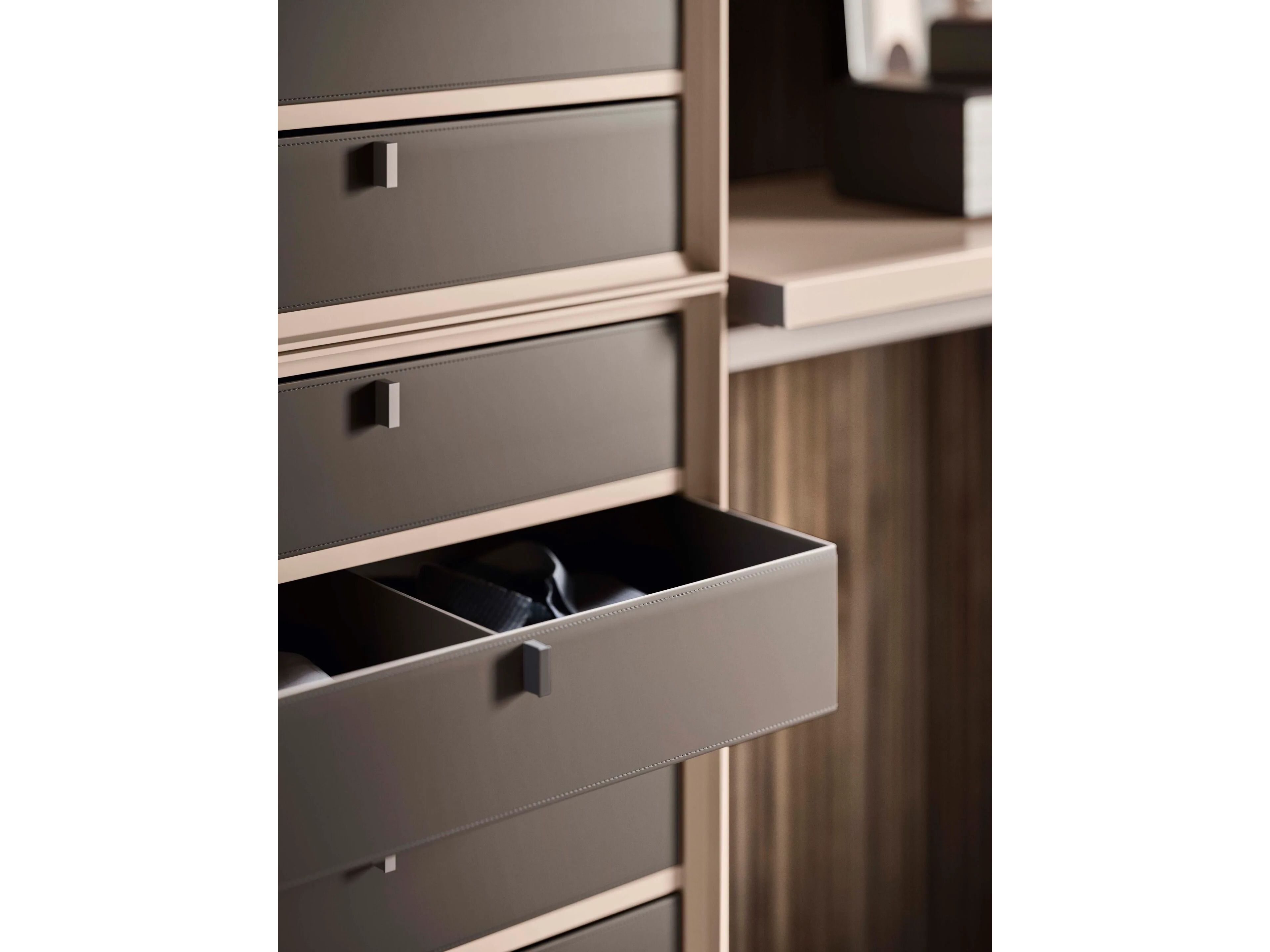 Модульная гардеробная Alf DaFrè Antis ARCH-00152253 - Вид №2