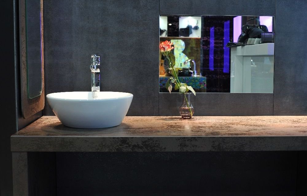 Столешницы для кухни - Фавола моро LIGRON LIST321 313 - Вид №12