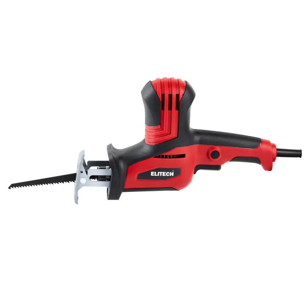 Сетевая сабельная пила Elitech ПС 05-00 для дерева и металла 89372987 STLM-1483493 - Вид №1