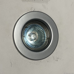 Oscaluz 0014-00-00-Q встраиваемый потолочный