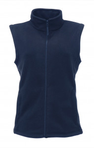5046522 Жилет РЕГАТТА ПРОФЕШИОНАЛ МИКРО флисовый женский темно-синий  Зимняя спецодежда  размер 44-46(12)