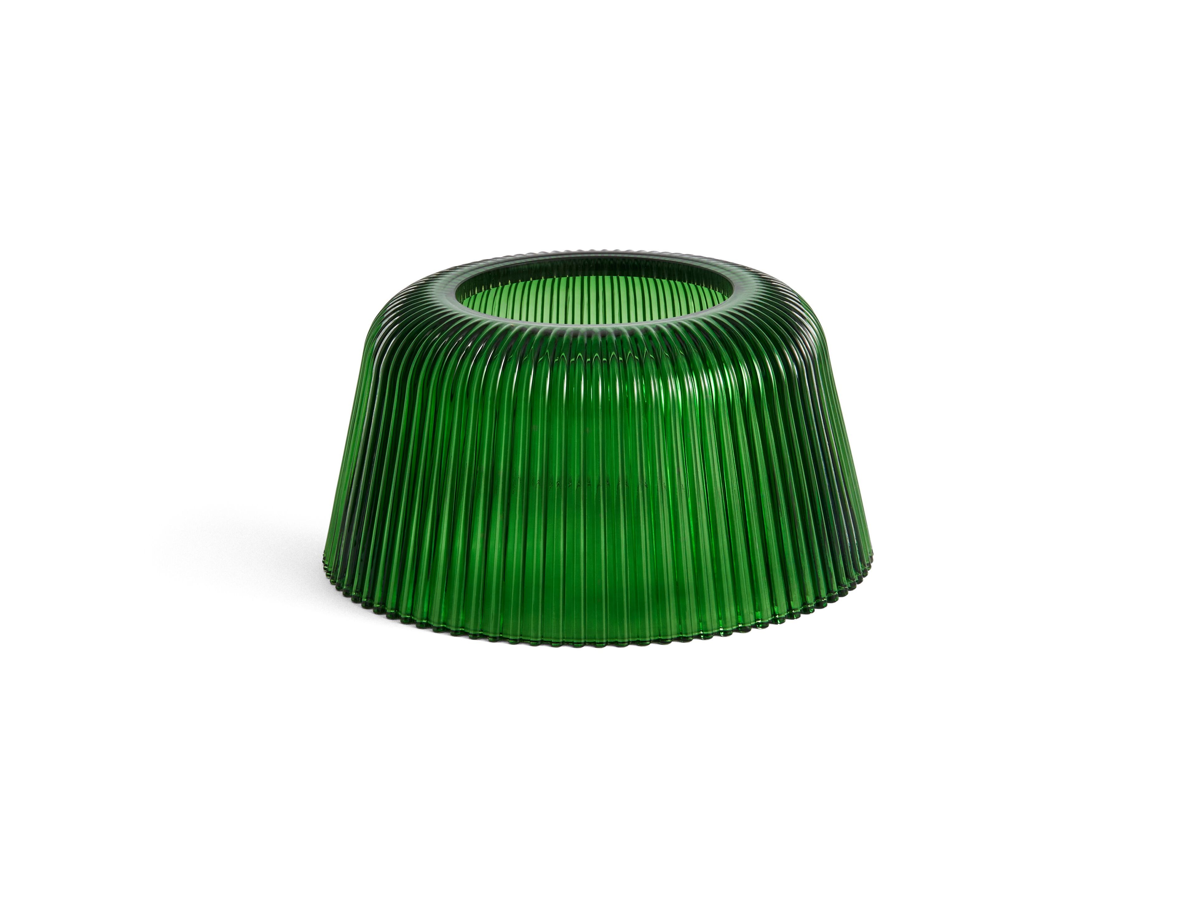 Стеклянный подвесной светильник Hay BRIM ARCH-00097702 - Вид №3