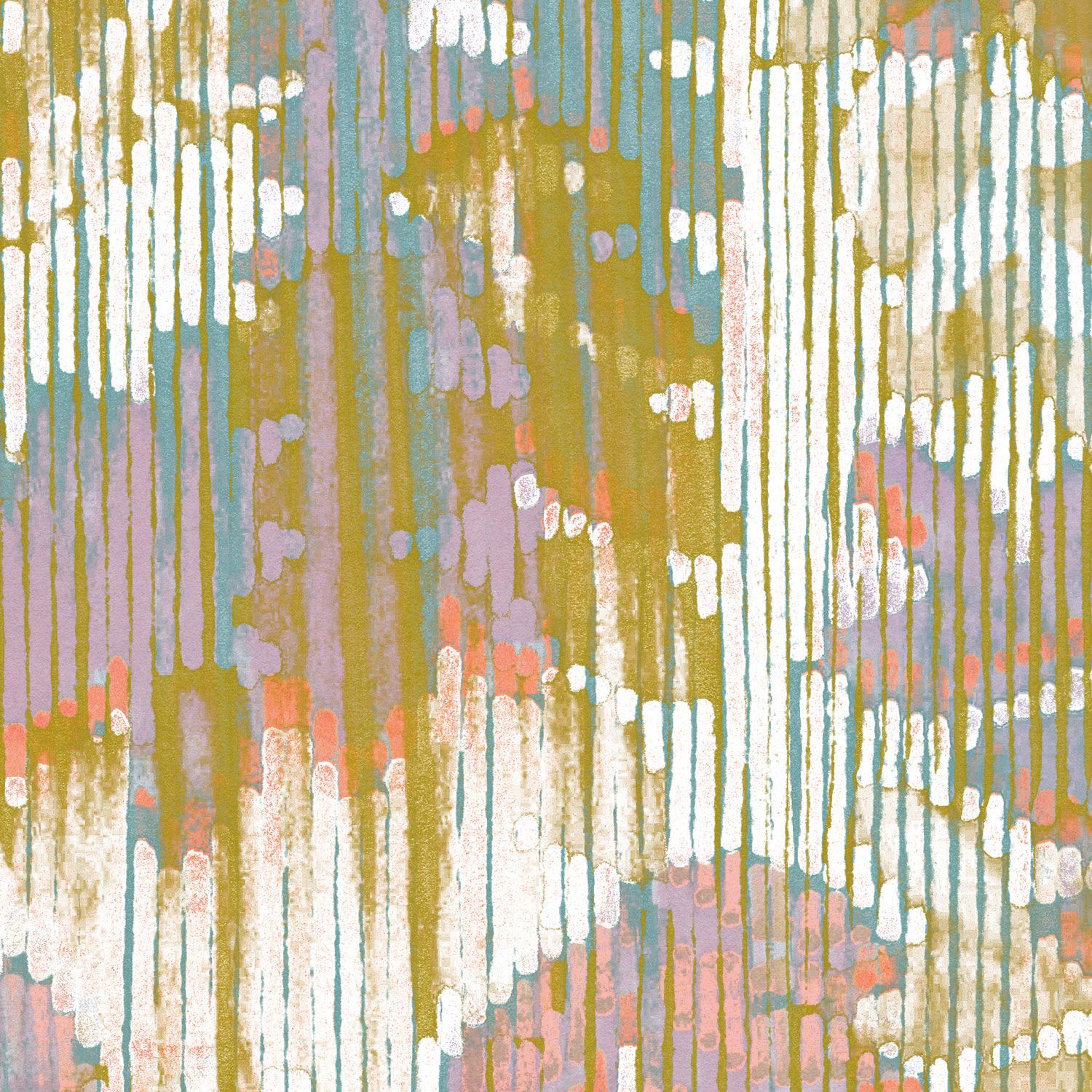 Обои с цветочными мотивами Ressource Faune &amp ARCH-00127076 - Вид №5