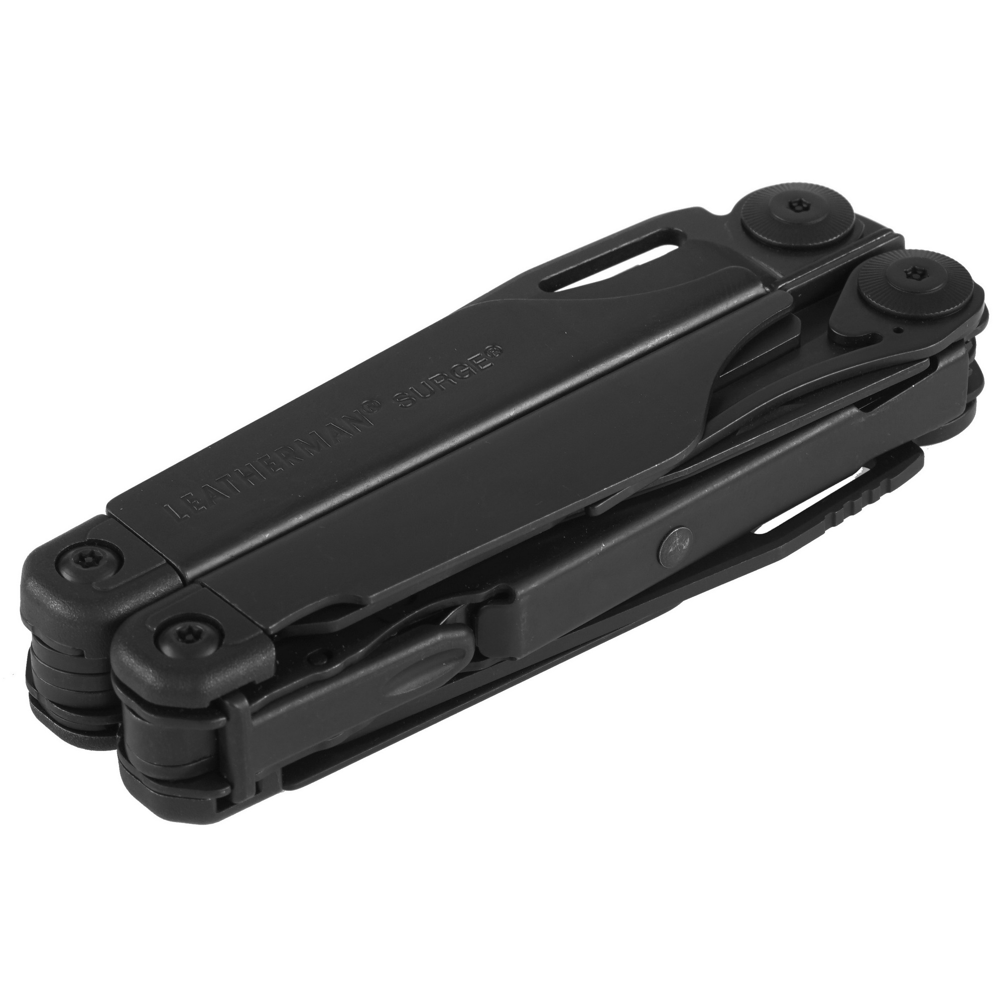 Мультитул Leatherman Surge 9989336 STDN-0051663 - Вид №8