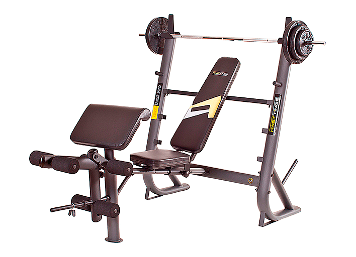 Скамья hasttings hastdual pro Hasttings sun-id-2068006