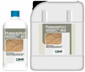 CAMP Масло-водоотталкивающая обработка против плесени Protecto