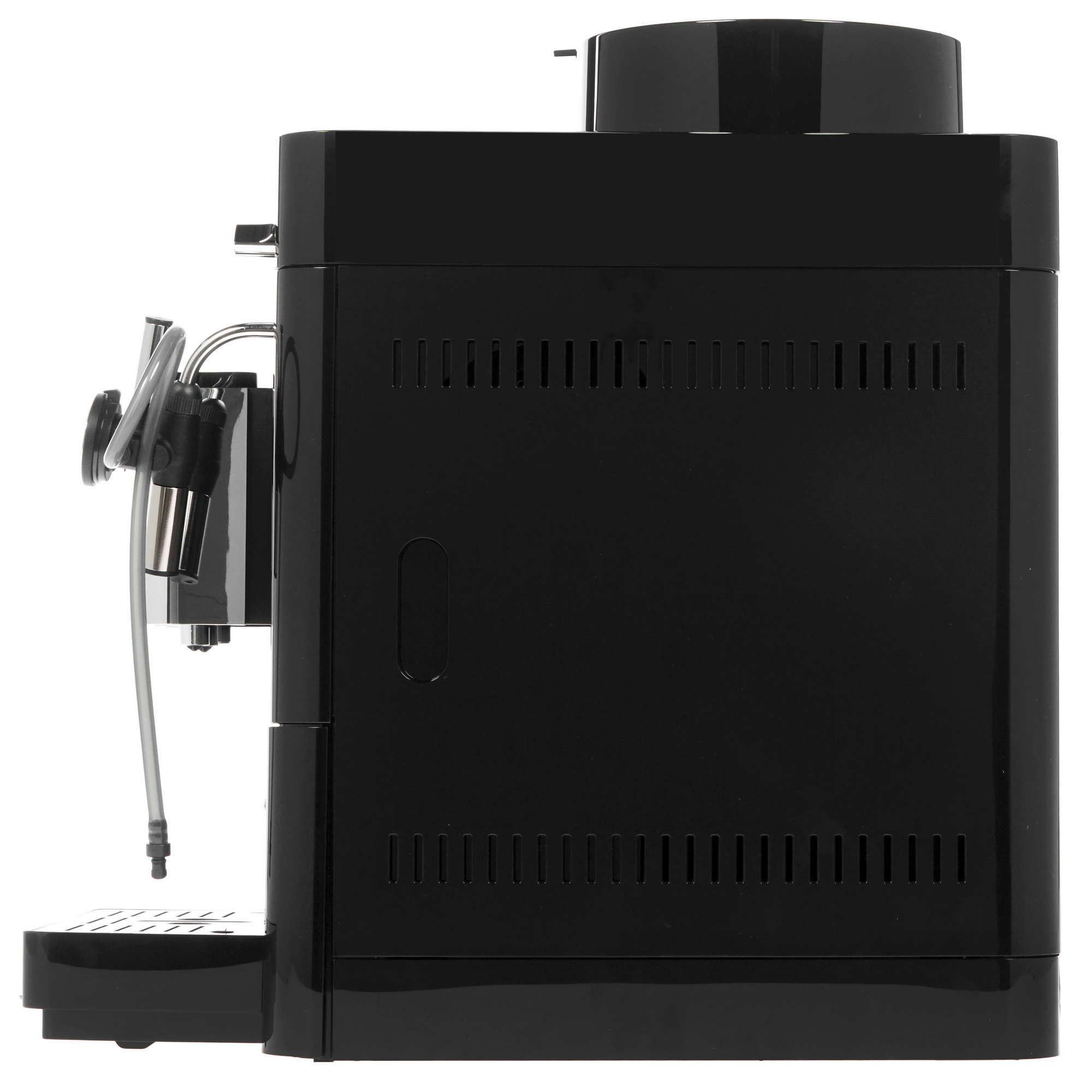 1012655 Кофемашина автоматическая Melitta F 530-102 черный STDN-0074282 - Вид №2